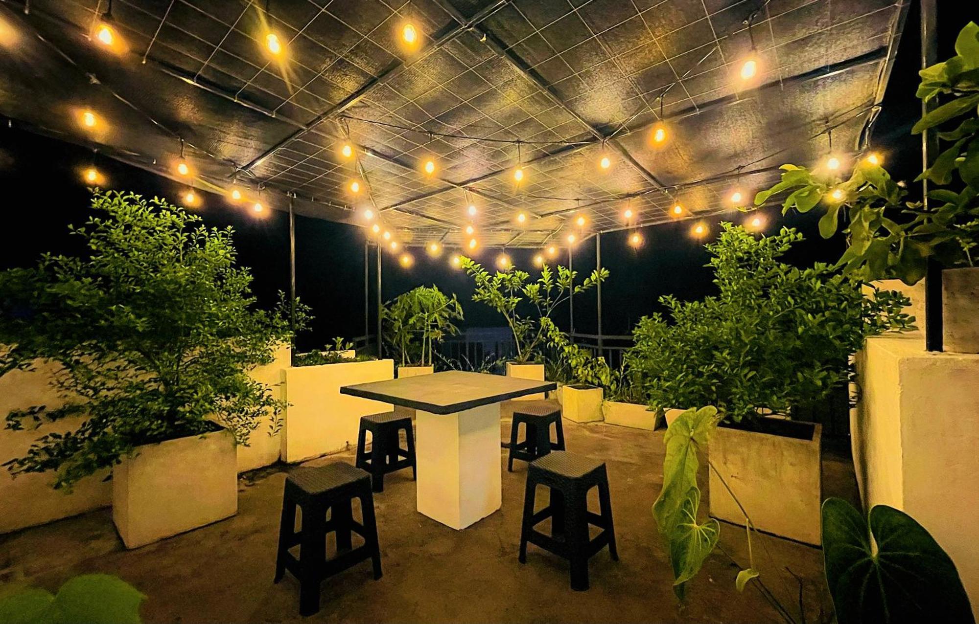 Wavesong Residences Matara Exterior foto