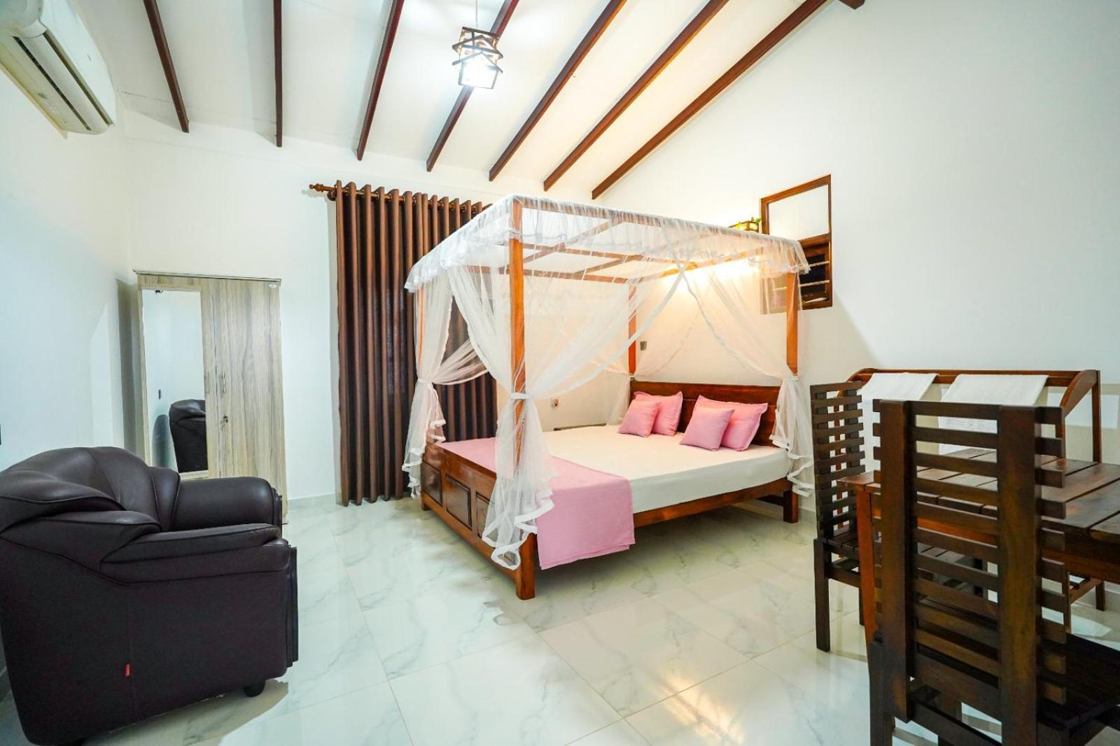 Wavesong Residences Matara Exterior foto
